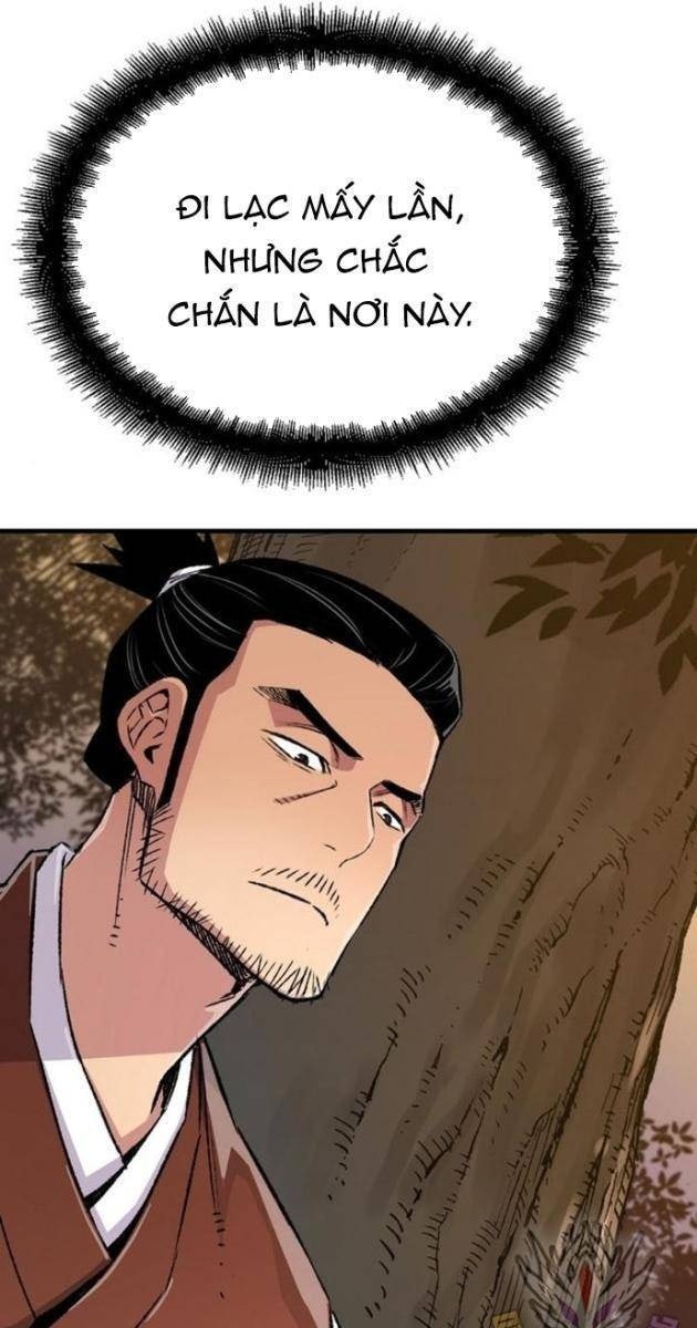 Thiên Ma Quy Hoàn - Page 142