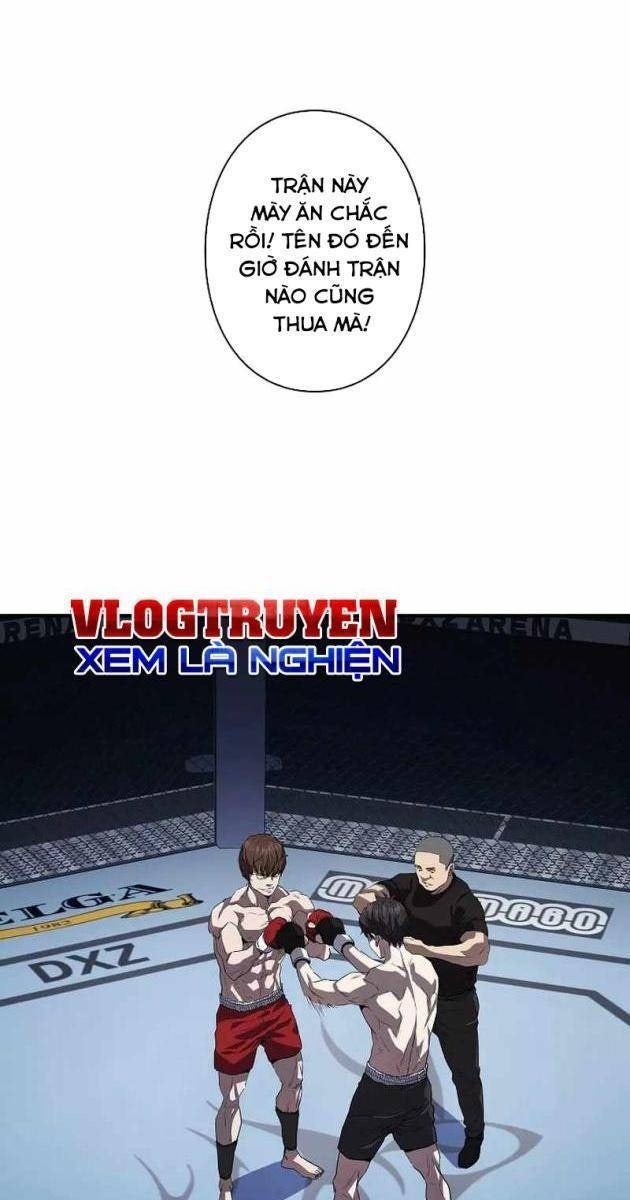 Ác Nhân Lồng Bát Giác - Page 25