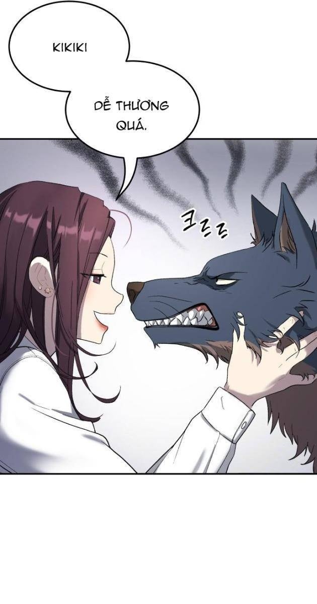 Lời Nguyền Của Dangun - Page 57