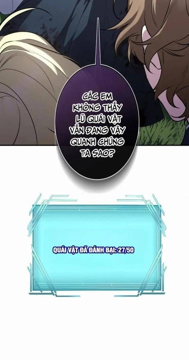 Giáo Viên Giả Mạo Người Vô Tình Trở Nên Mạnh Nhất - Page 5