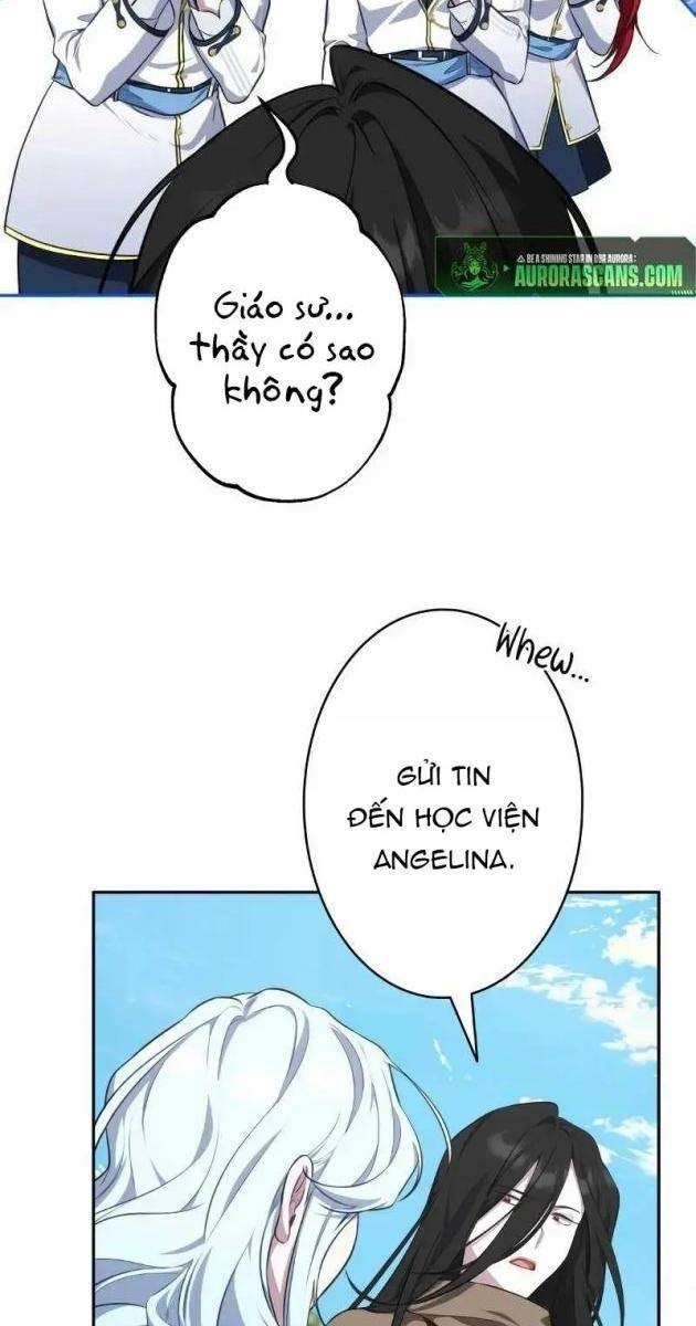 Giáo Viên Giả Mạo Người Vô Tình Trở Nên Mạnh Nhất - Page 26