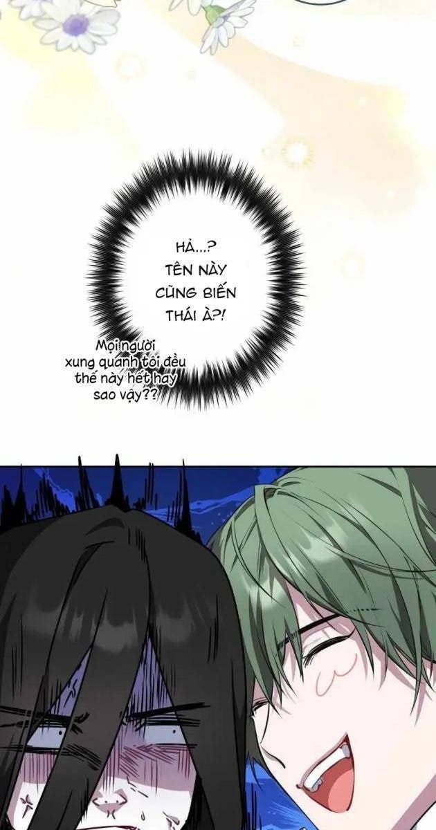 Giáo Viên Giả Mạo Người Vô Tình Trở Nên Mạnh Nhất - Page 55