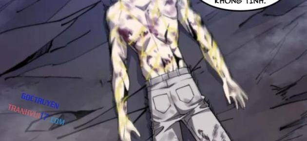 Thánh Hiệp Sĩ Cấp SSS - Page 10