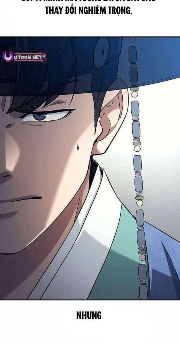 Bác Sĩ Tới Joseon - Page 125