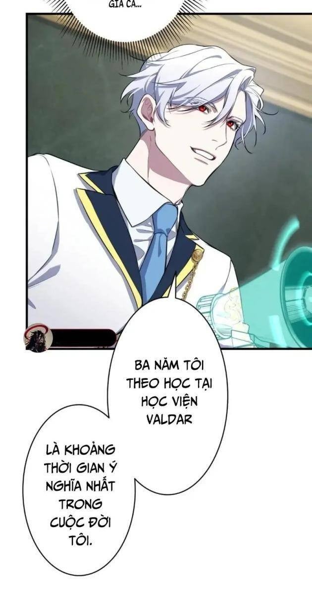 Giáo Viên Giả Mạo Người Vô Tình Trở Nên Mạnh Nhất - Page 11