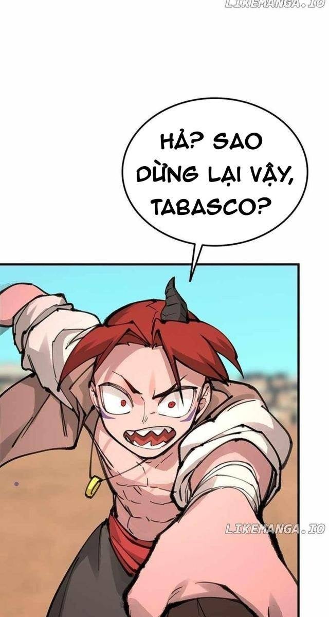 Ngọn Lửa Của Hòa Bình - Page 99