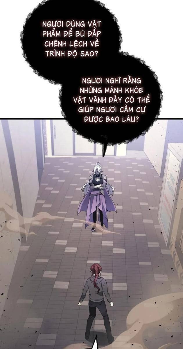 Thần Chiến Tranh Trở Lại Cấp 2 - Page 105