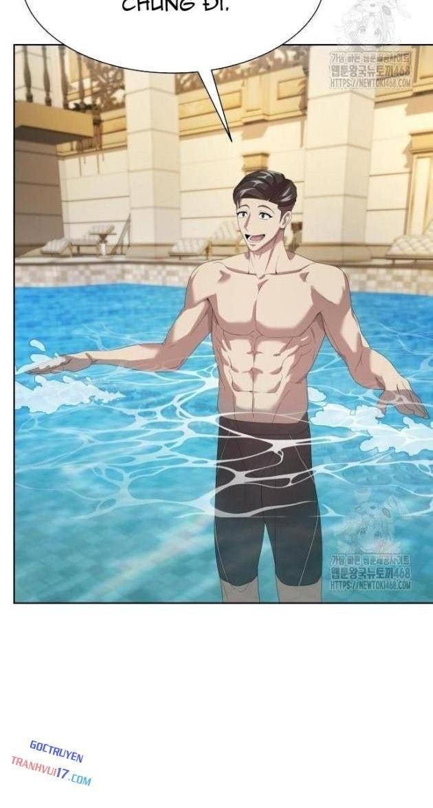 Từ Nhân Viên Vạn Năng Trở Thành Huyền Thoại - Page 86