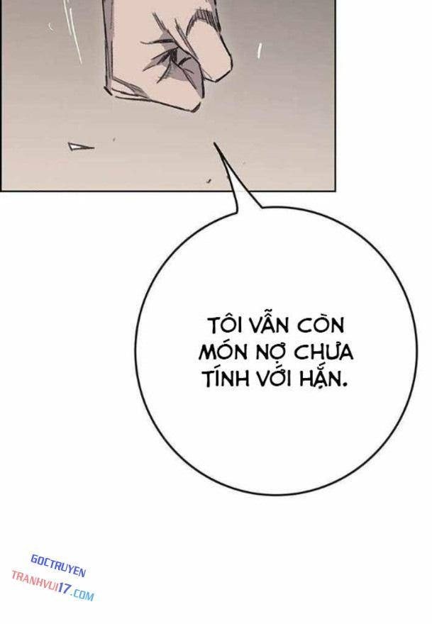 Kiếm Sĩ Bất Bại - Page 33