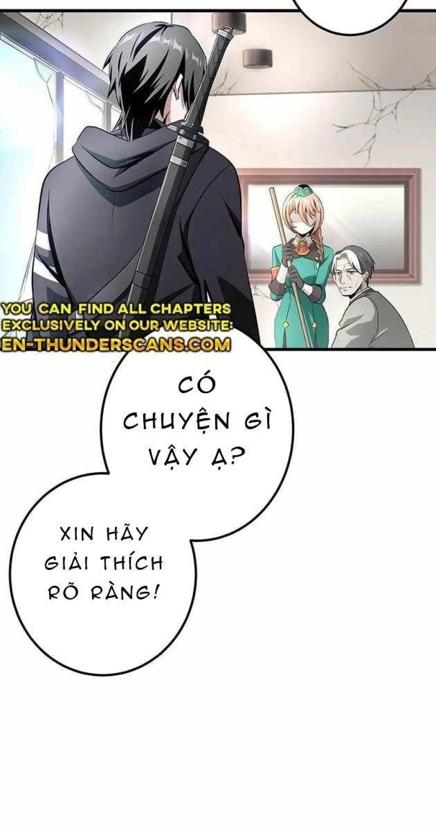 Vượt Cấp Với Kỹ Năng Thần Thánh - Page 109