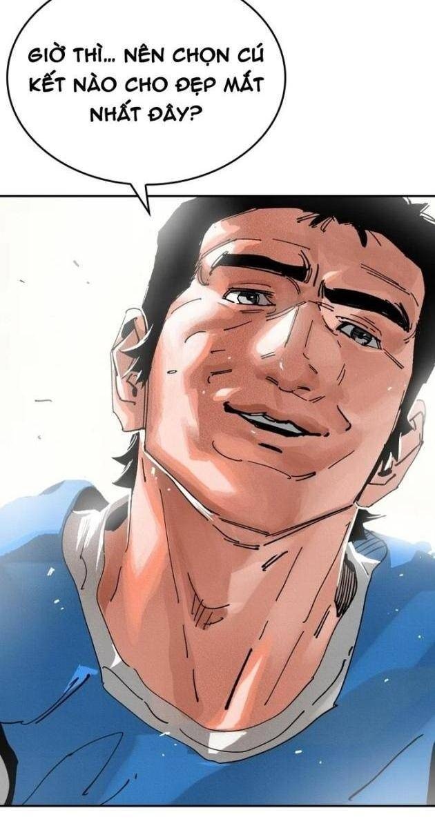 Sân Cỏ Chiến Ký - Page 169