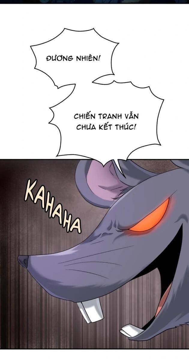 Lời Nguyền Của Dangun - Page 121