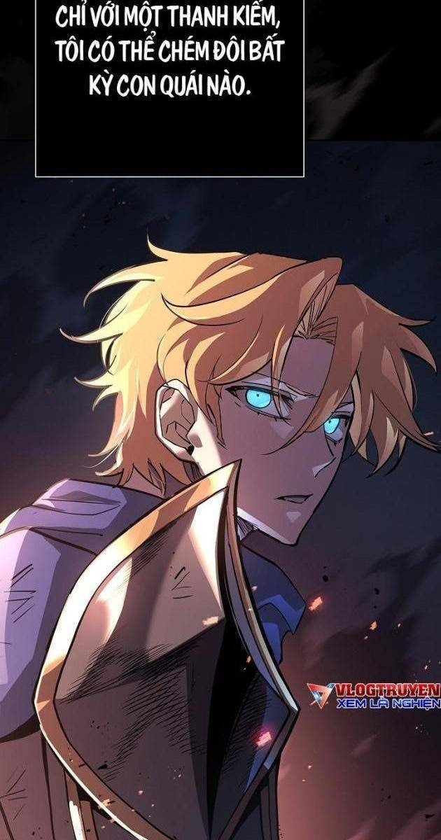 Kiếm Thần Đến Từ Thế Giới Diệt Vong - Page 24