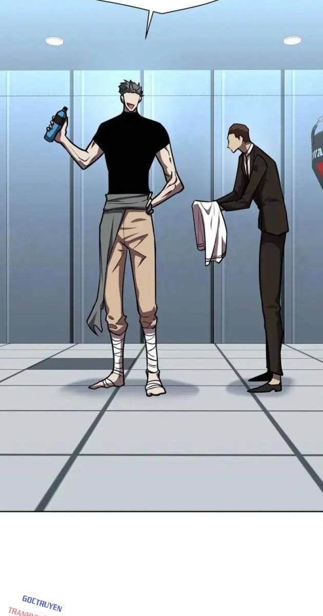 Kiếm Thần Đến Từ Thế Giới Diệt Vong - Page 28