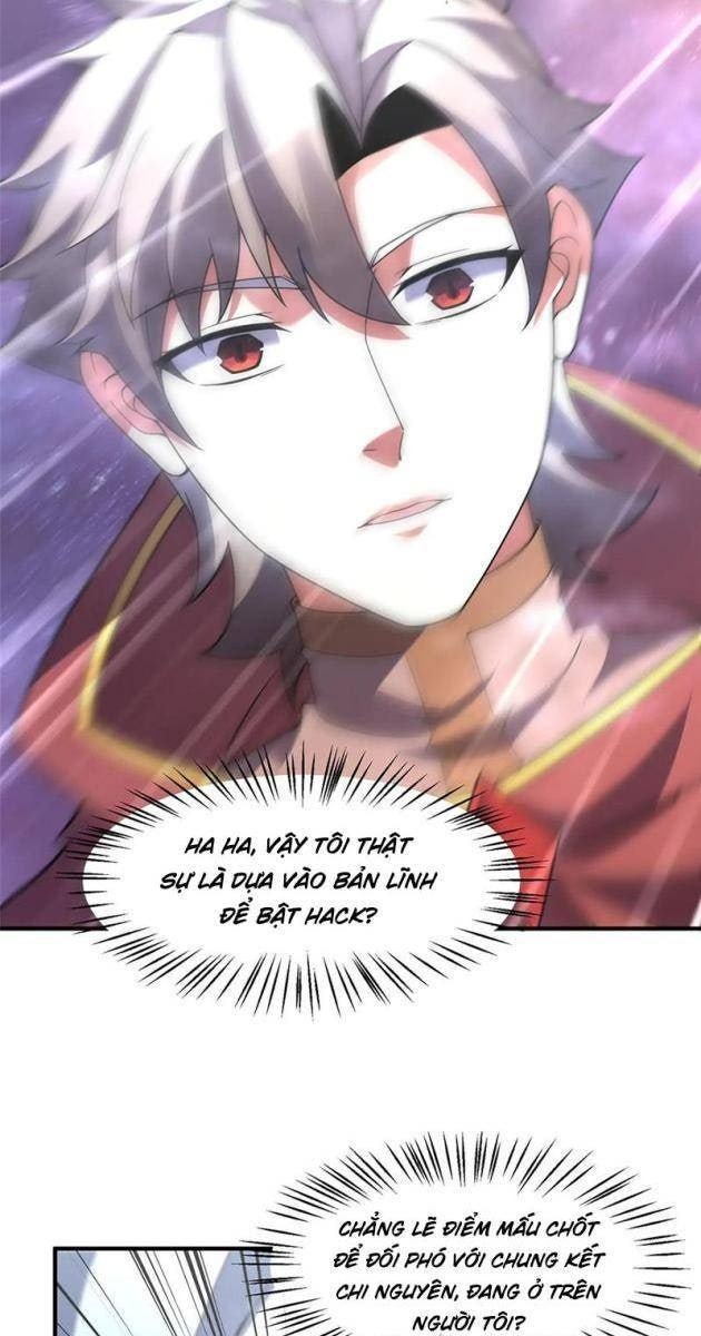 Thần Sủng Tiến Hóa - Page 13