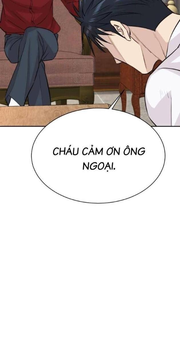 Cháu Trai Thiên Tài Của Vua Cho Vay Nặng Lãi - Page 107