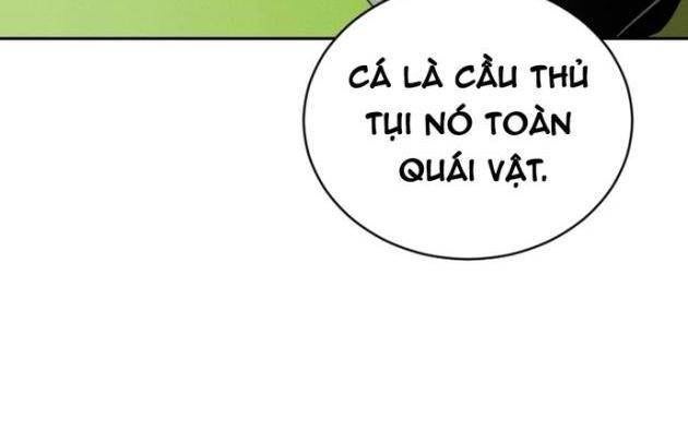 Sân Cỏ Chiến Ký - Page 200