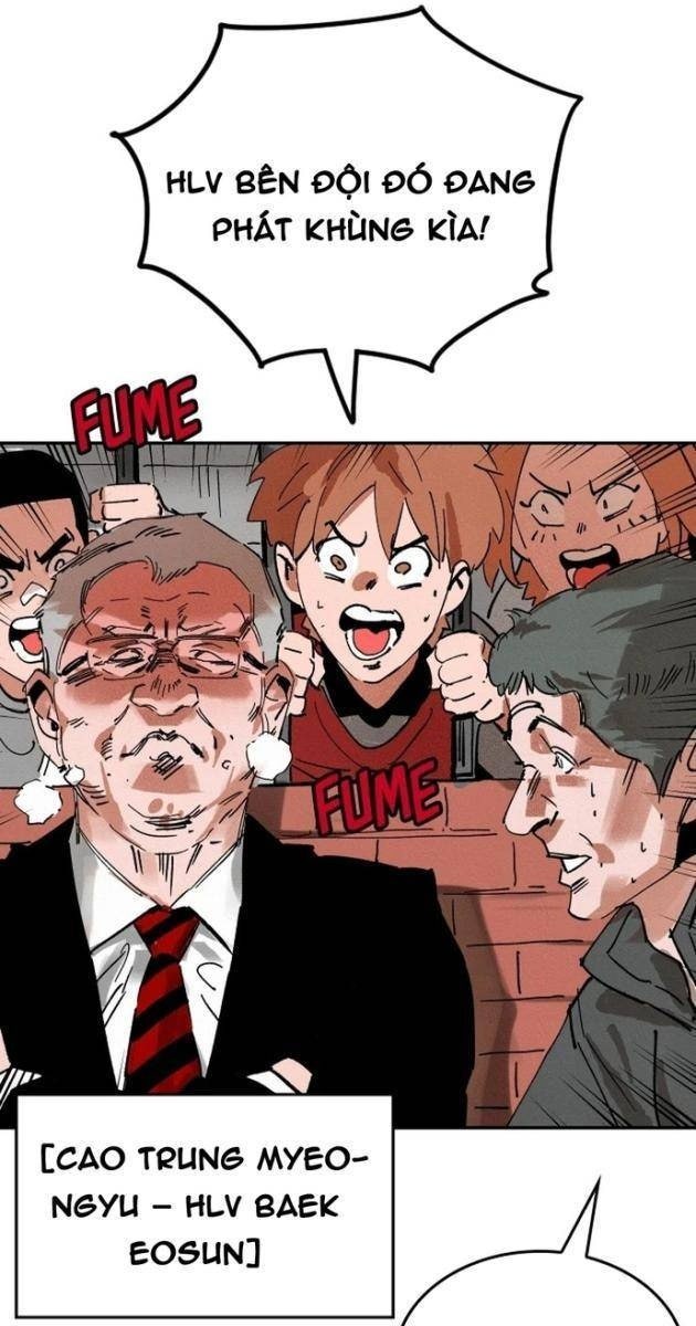 Sân Cỏ Chiến Ký - Page 218