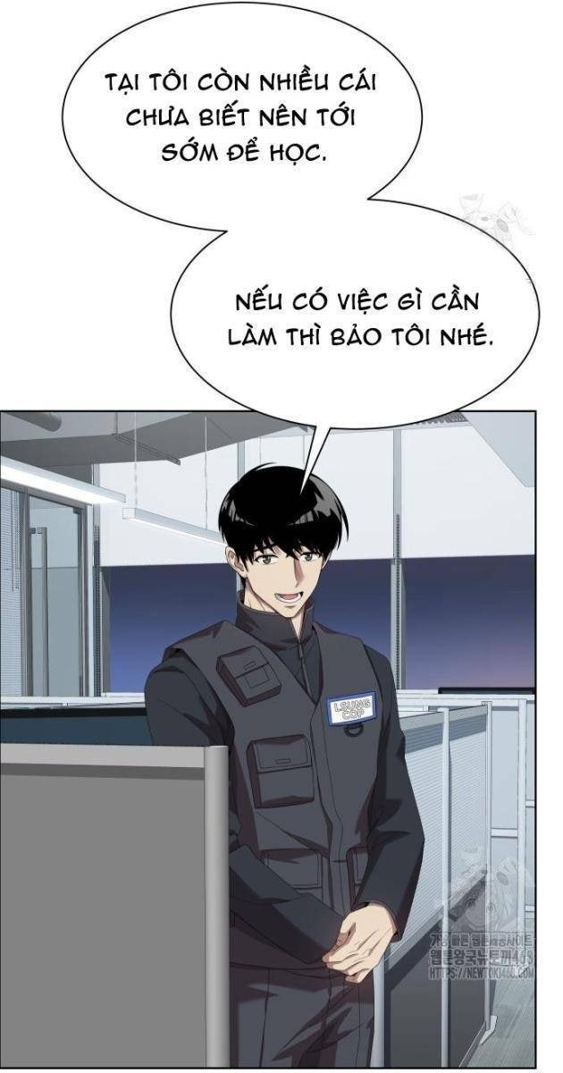 Từ Nhân Viên Vạn Năng Trở Thành Huyền Thoại - Page 84