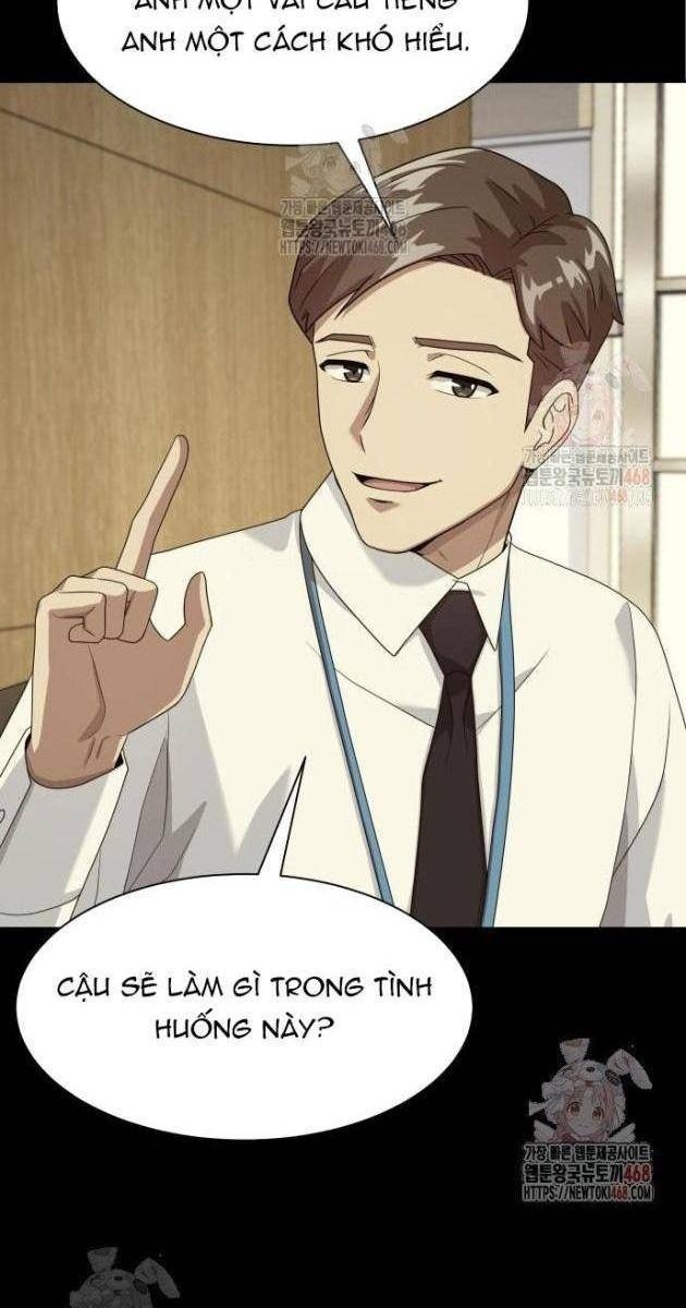 Từ Nhân Viên Vạn Năng Trở Thành Huyền Thoại - Page 70