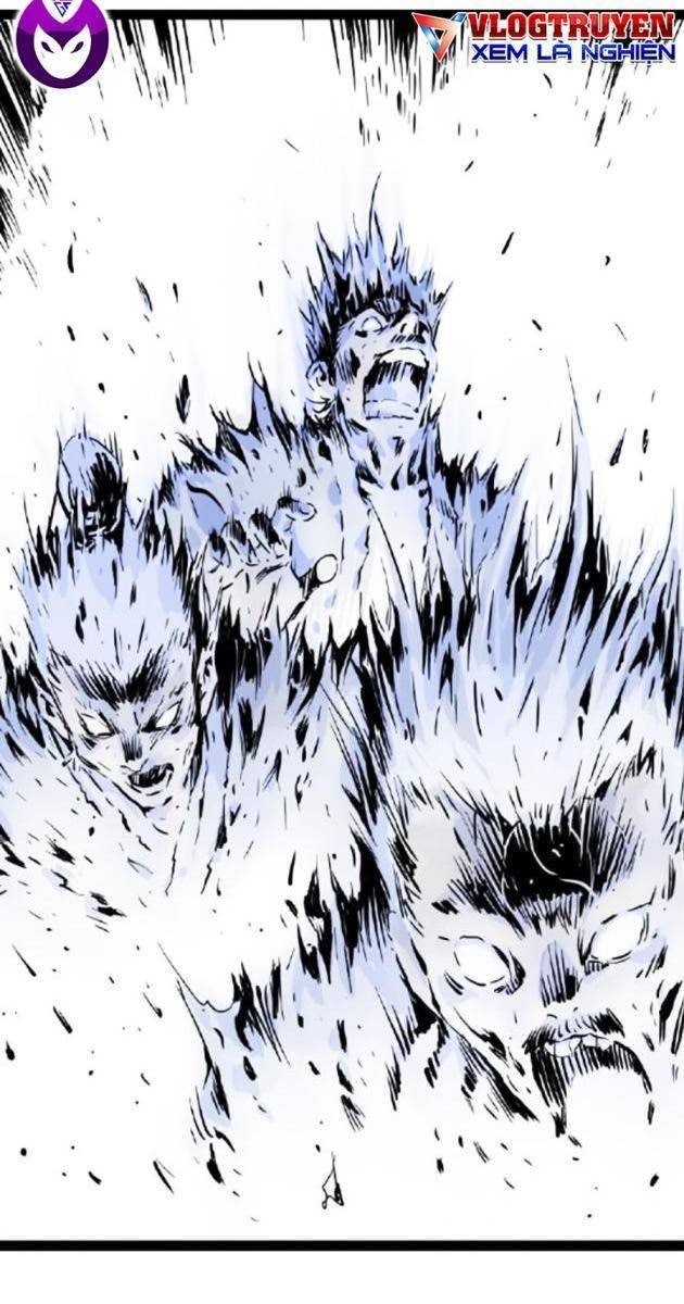 Sát Thần Tu La - Page 147