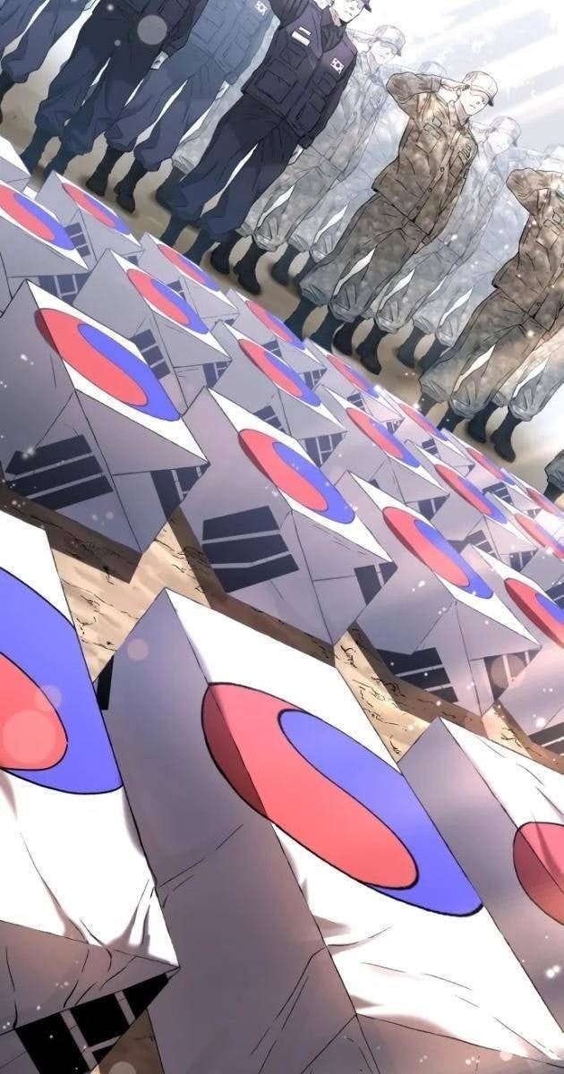 Lời Nguyền Của Dangun - Page 108