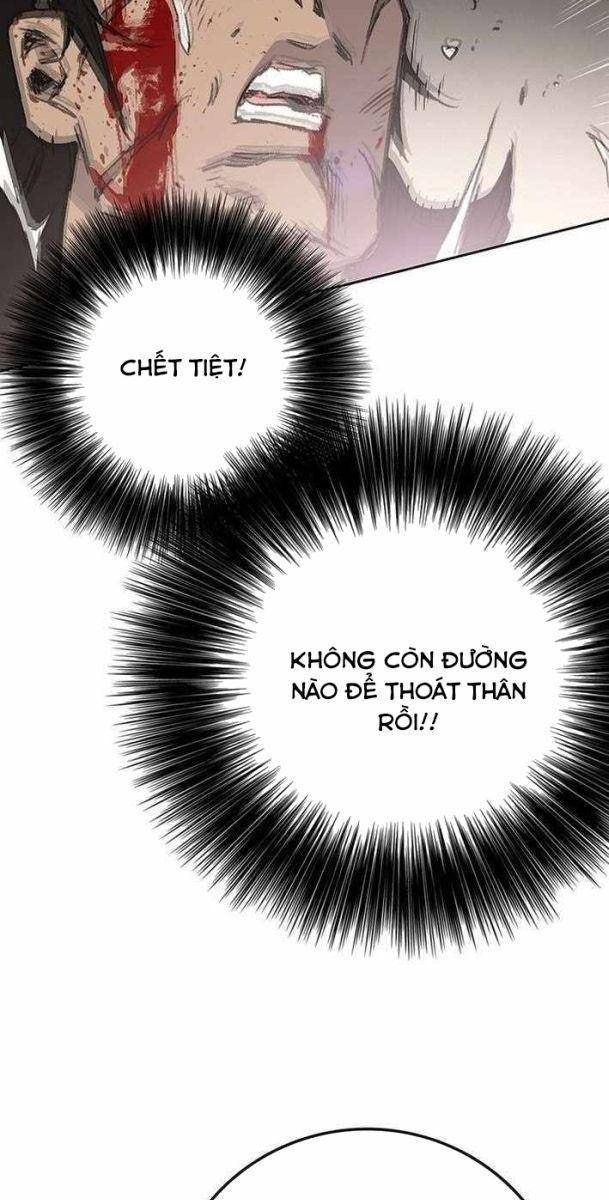 Kiếm Sĩ Bất Bại - Page 96