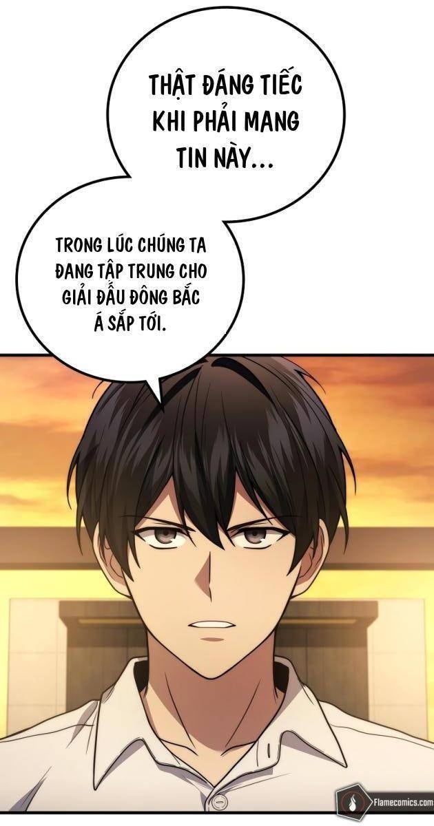 Thần Chiến Tranh Trở Lại Cấp 2 - Page 117