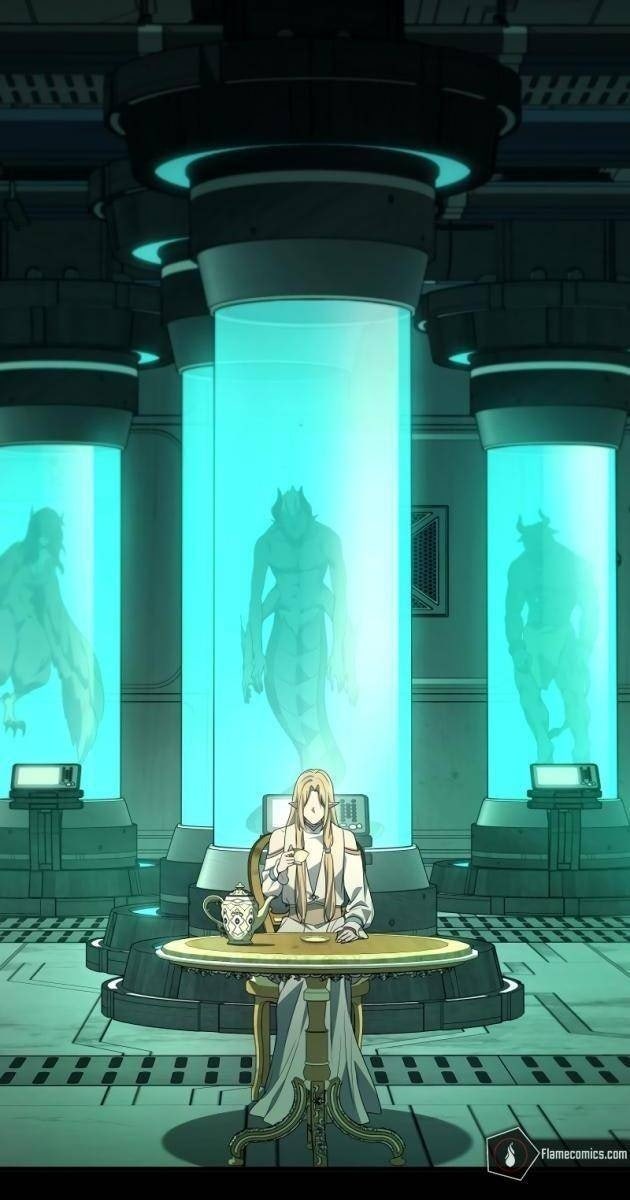 Thần Chiến Tranh Trở Lại Cấp 2 - Page 159