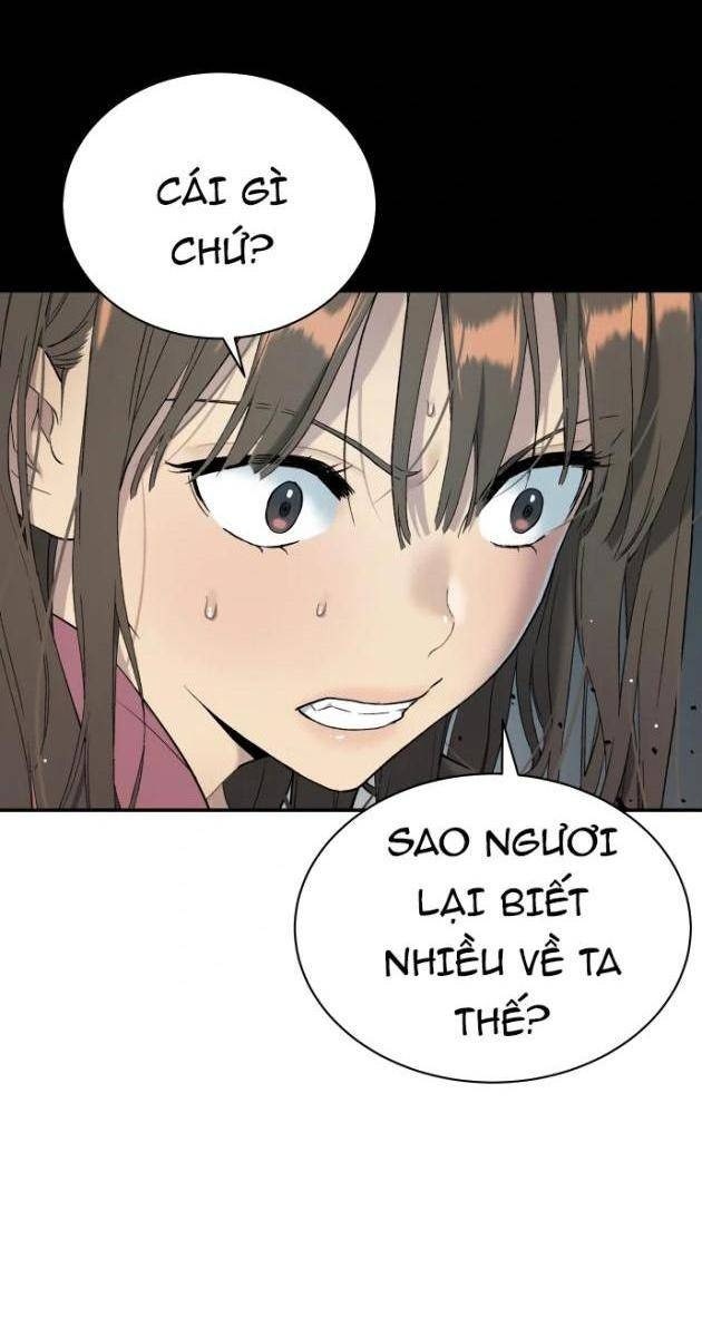 Lời Nguyền Của Dangun - Page 10