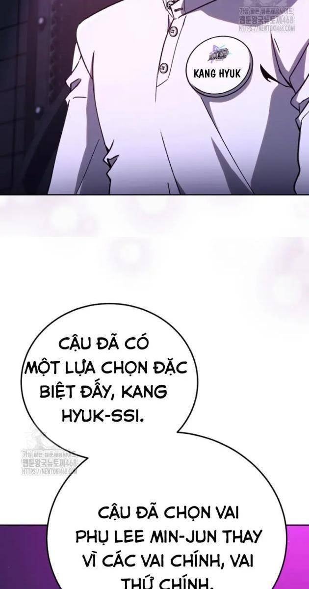 Diễn Viên Ngàn Mặt - Page 20