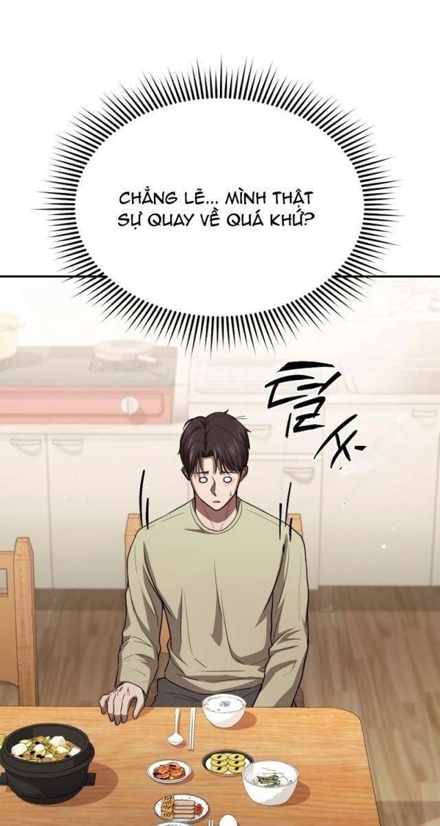 Bác Sĩ Hồi Quy Chỉ Muốn Sống Bình Lặng - Page 107