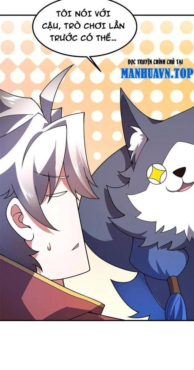 Thần Sủng Tiến Hóa - Page 47