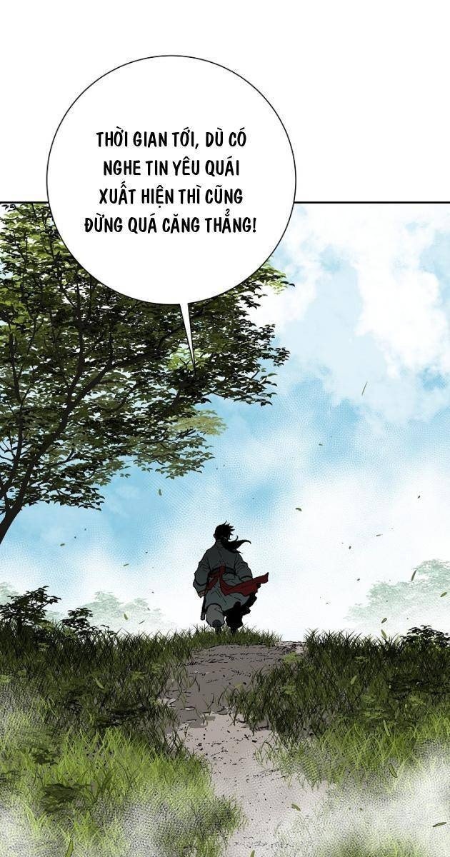 Vĩ Linh Kiếm Tiên - Page 106