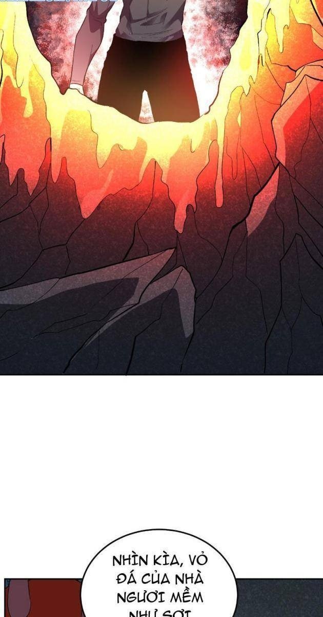 Ta Hóa Thân Ma Thần, Trở Thành Diệt Thế Cự Thú! - Page 13