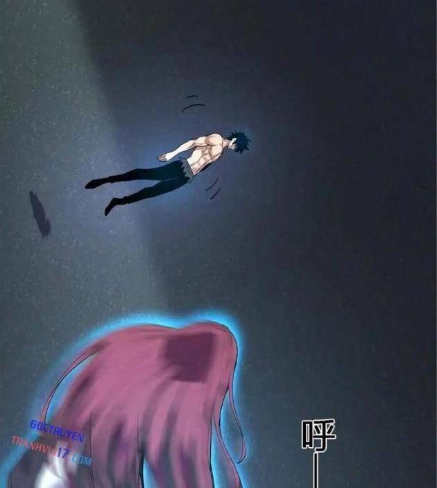 Ta Hóa Thân Ma Thần, Trở Thành Diệt Thế Cự Thú! - Page 44