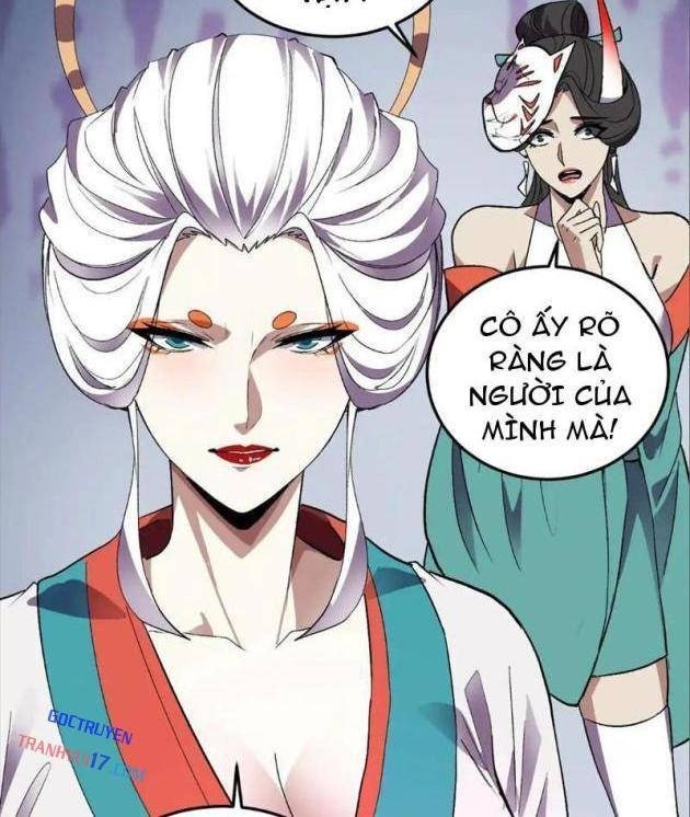 Ta Hóa Thân Ma Thần, Trở Thành Diệt Thế Cự Thú! - Page 56