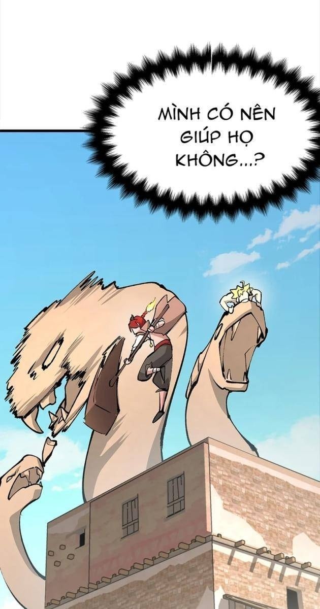 Ngọn Lửa Của Hòa Bình - Page 65