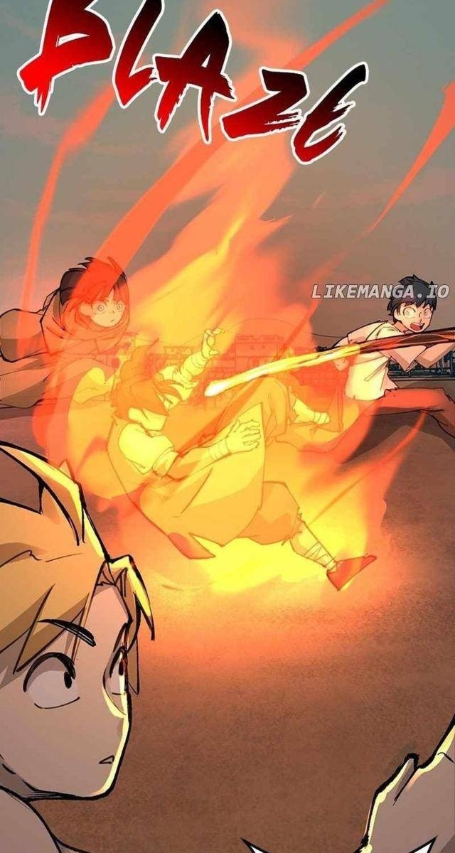 Ngọn Lửa Của Hòa Bình - Page 103