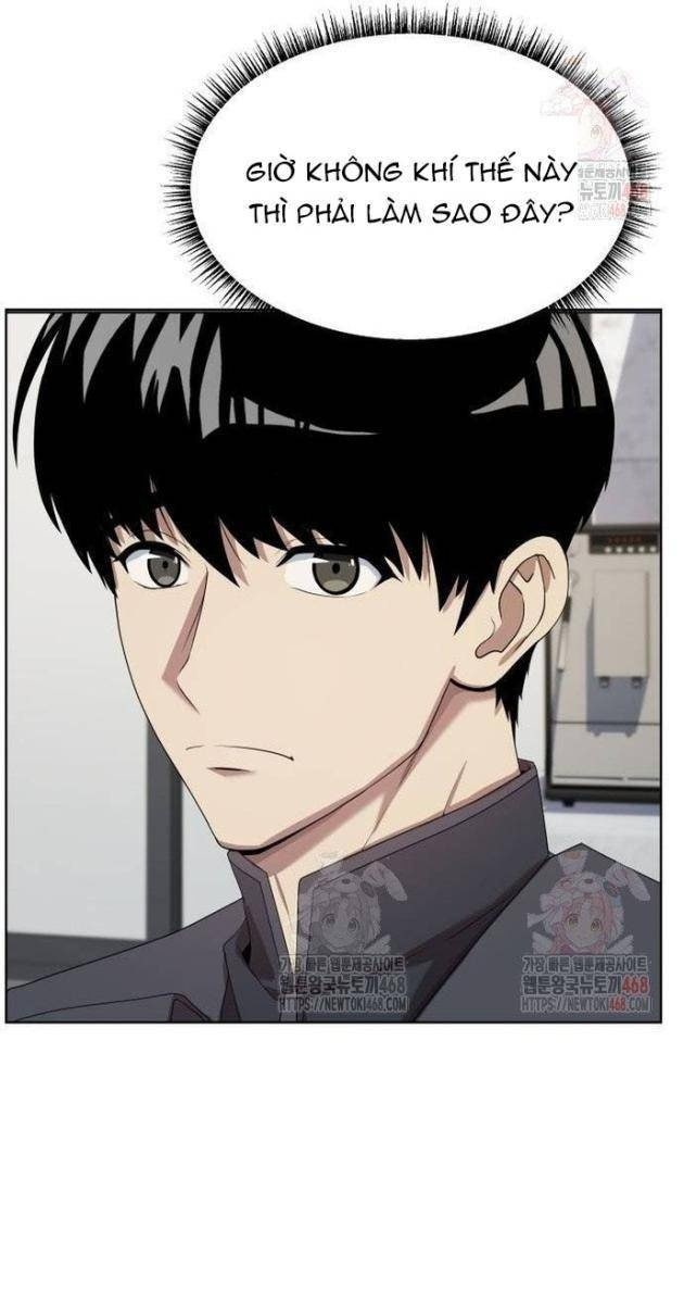 Từ Nhân Viên Vạn Năng Trở Thành Huyền Thoại - Page 6