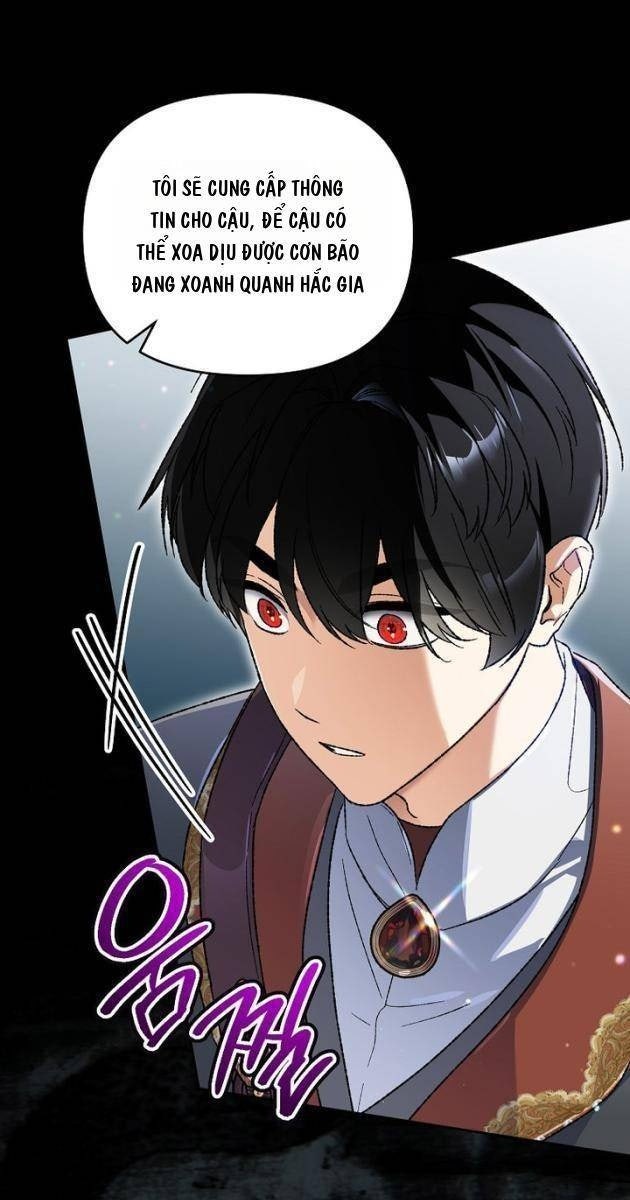 Trở Thành Thiên Tài Bất Trị Của Hắc Gia - Page 52