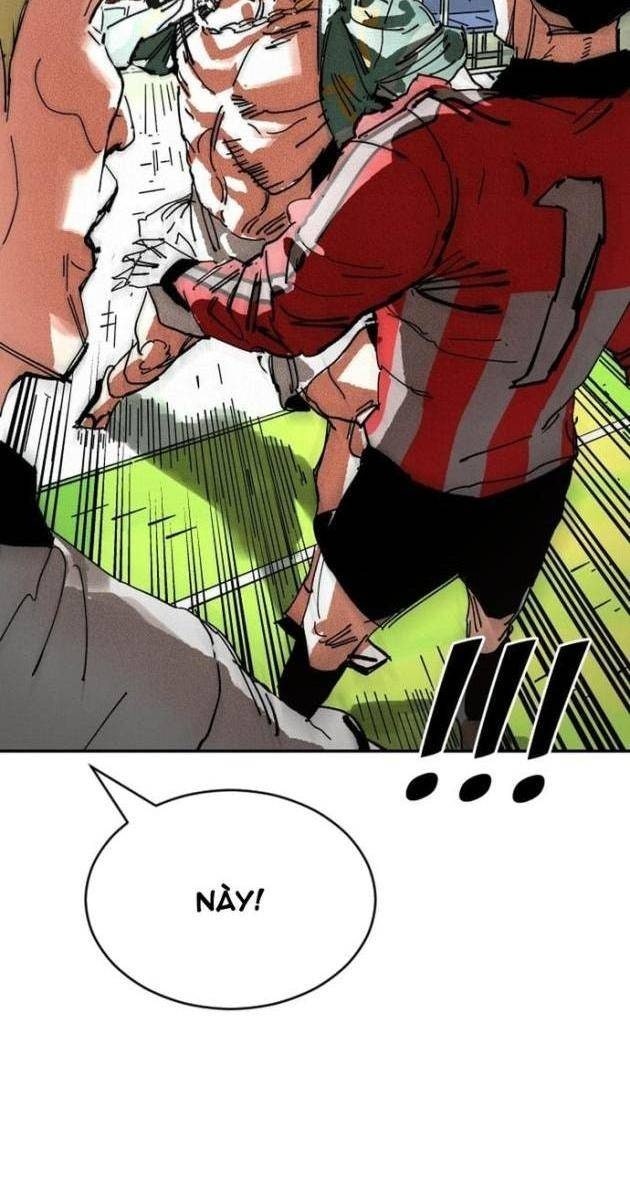 Sân Cỏ Chiến Ký - Page 19