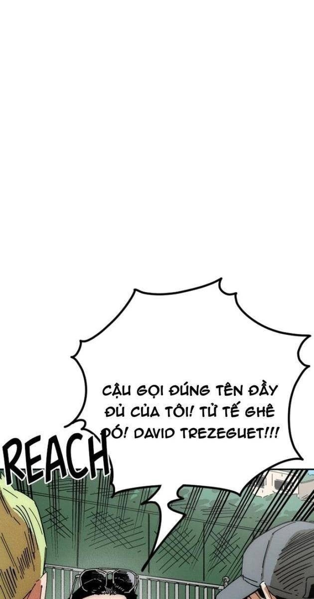 Sân Cỏ Chiến Ký - Page 22