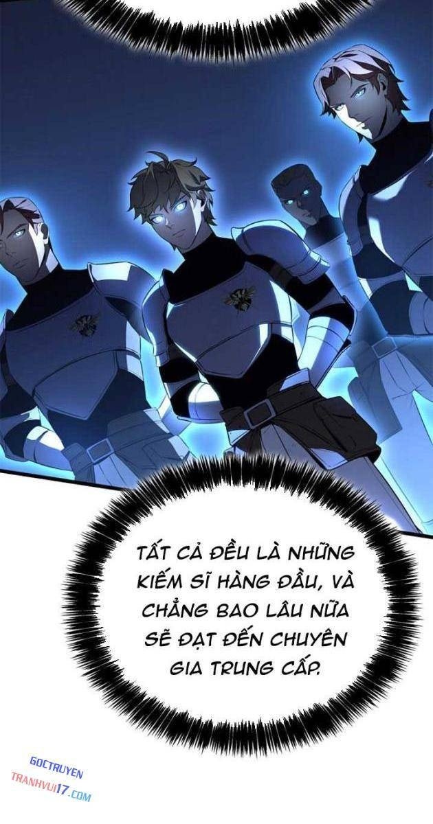 Con Trai Út Của Bá Tước Là Một Người Chơi - Page 66