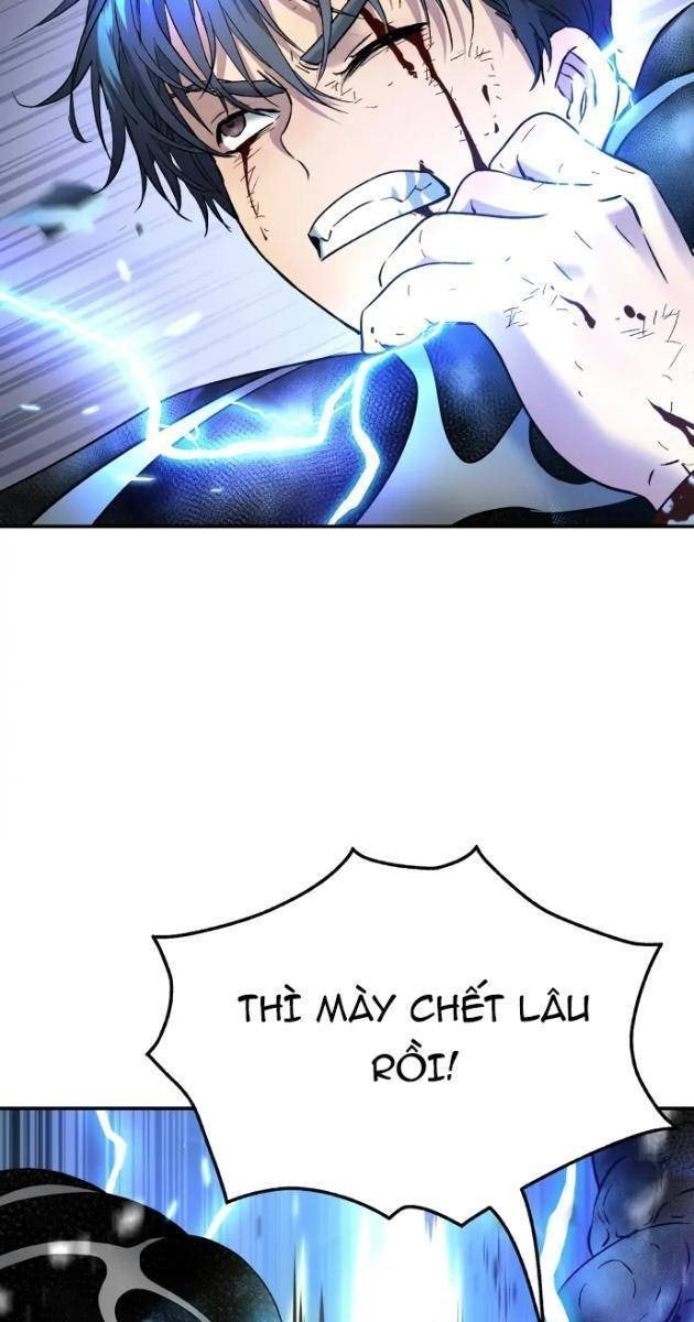 Lời Nguyền Của Dangun - Page 48