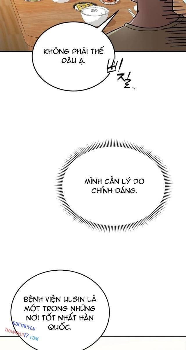 Bác Sĩ Hồi Quy Chỉ Muốn Sống Bình Lặng - Page 128