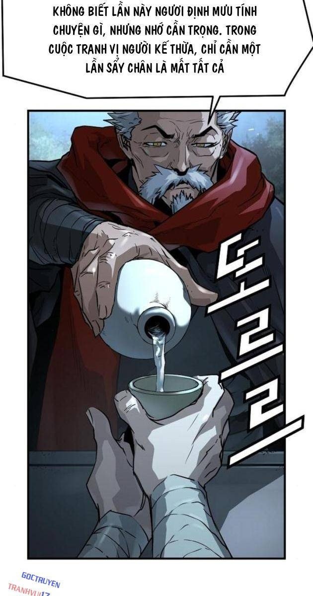 Tuyệt Thế Hồi Quy - Page 152