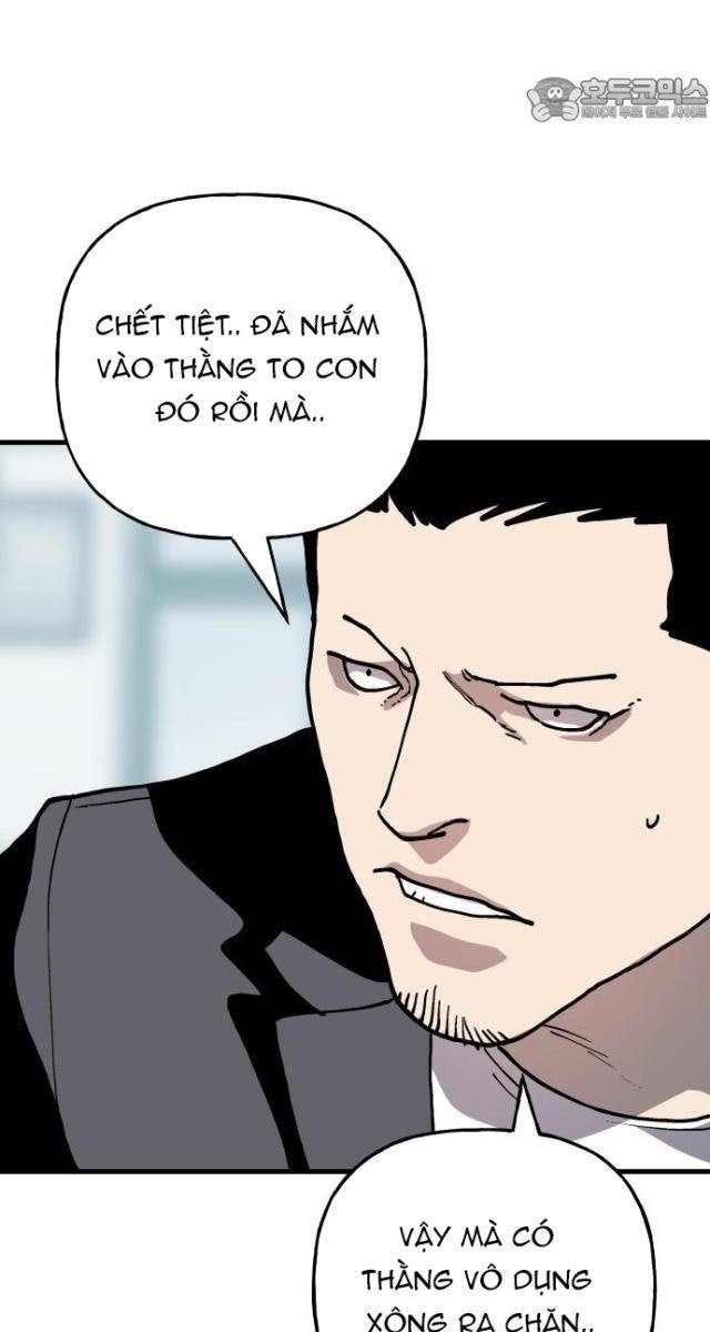 Ông Trùm Trở Lại - Page 36