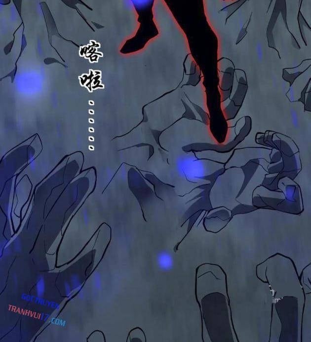 Ta Hóa Thân Ma Thần, Trở Thành Diệt Thế Cự Thú! - Page 64