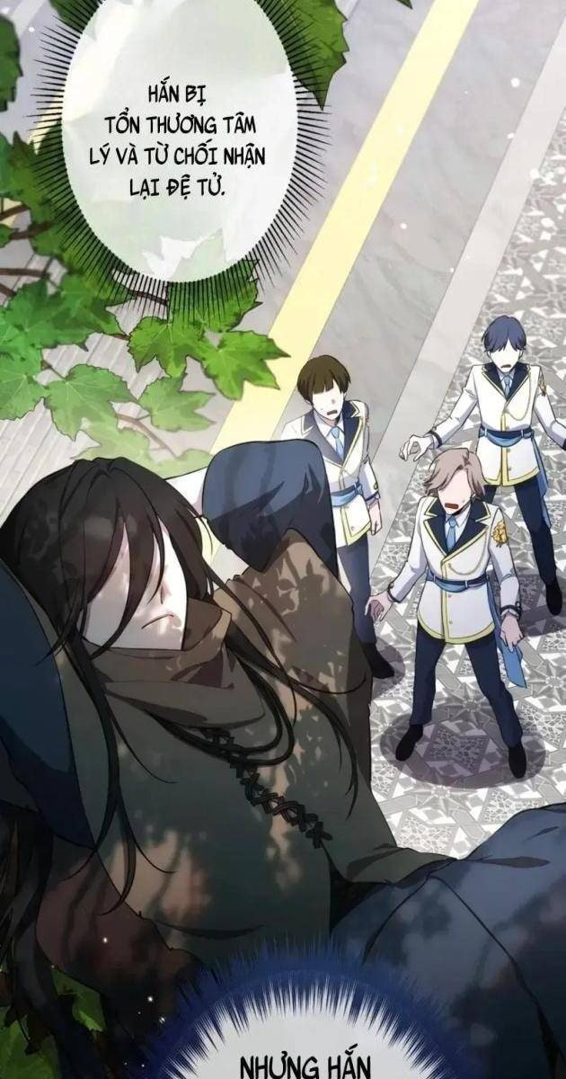 Giáo Viên Giả Mạo Người Vô Tình Trở Nên Mạnh Nhất - Page 17